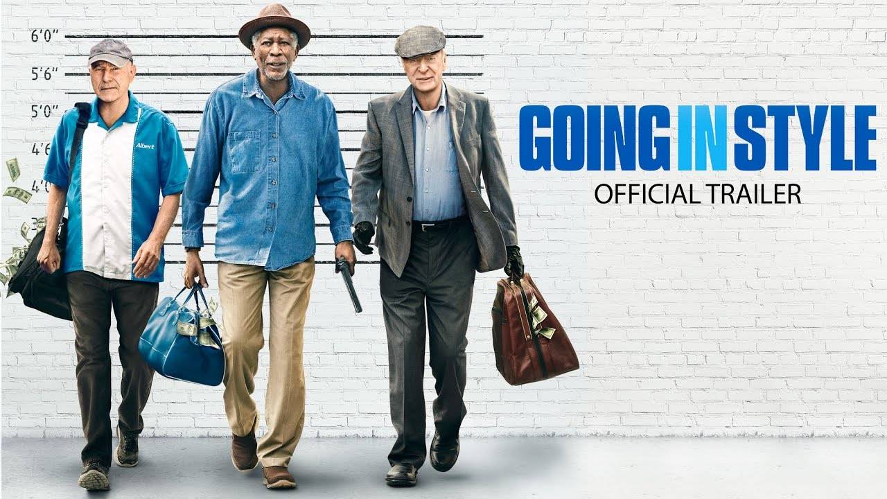Going in Style / Going in Style (2017)