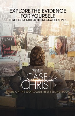 Theo Dấu Đức Tin, The Case for Christ (2017)