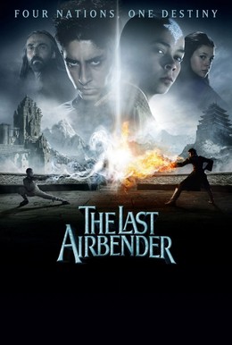The Last Airbender / The Last Airbender (2010)