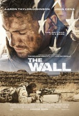 Bức Tường Cuối Cùng, The Wall / The Wall (2017)