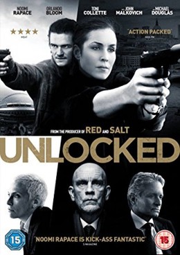 Unlocked / Unlocked (2017)