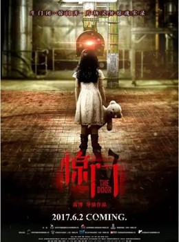 Cánh Cửa Bí Ẩn, The Door (2017)