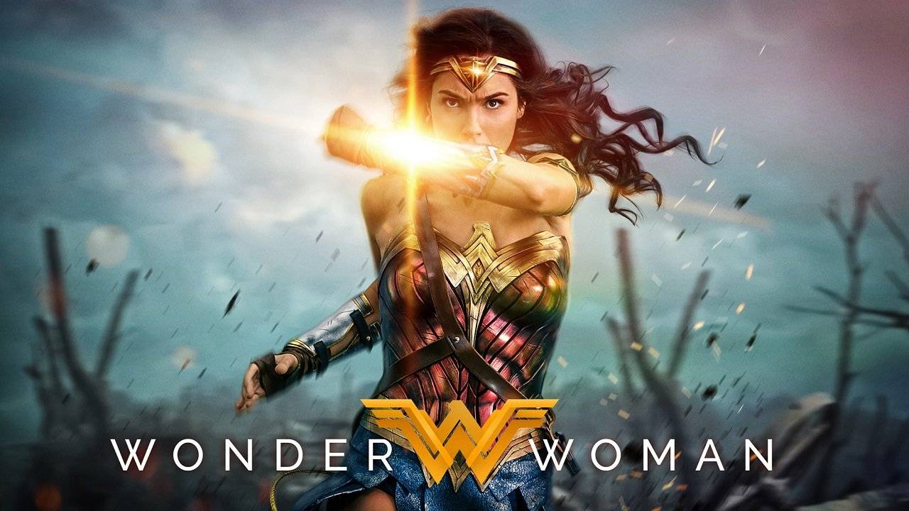 Xem Phim Nữ Thần Chiến Binh, Wonder Woman 2017