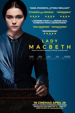 Lady Macbeth / Lady Macbeth (2017)