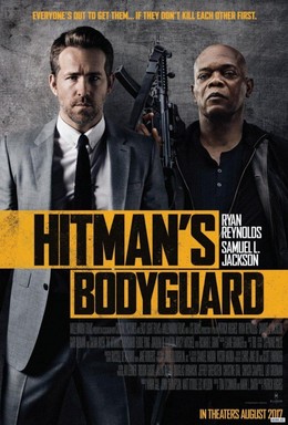 The Hitman's Bodyguard / The Hitman's Bodyguard (2017)
