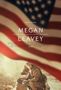 Megan Leavey / Megan Leavey (2017)