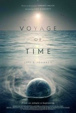 Biến Chuyển Của Sự Sống: Hành Trình Xuyên Thời Gian, Voyage of Time: Life's Journey (2016)