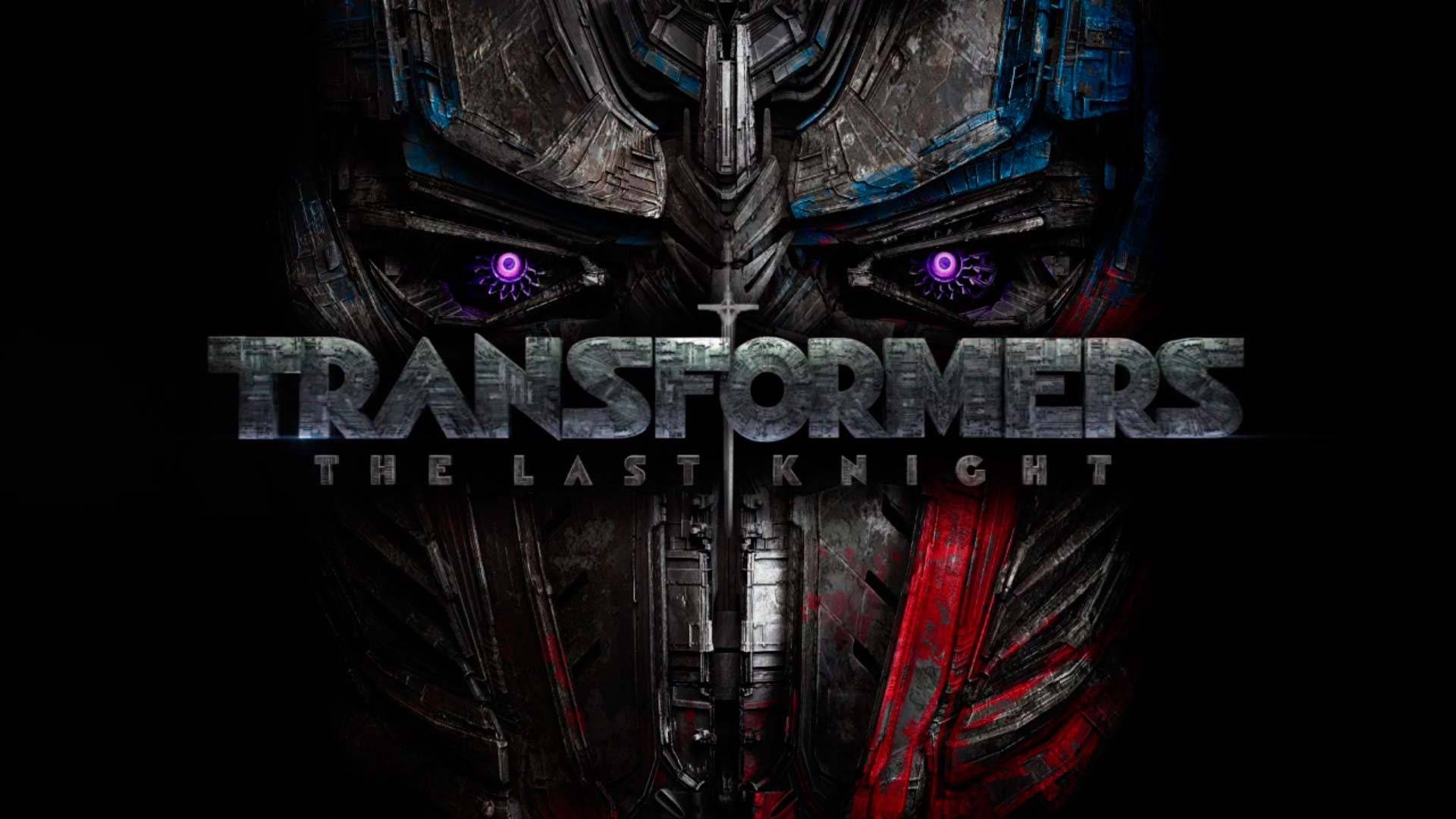 Xem Phim Robot Đại Chiến 5: Chiến Binh Cuối Cùng, Transformers 5: The Last Knight 2017
