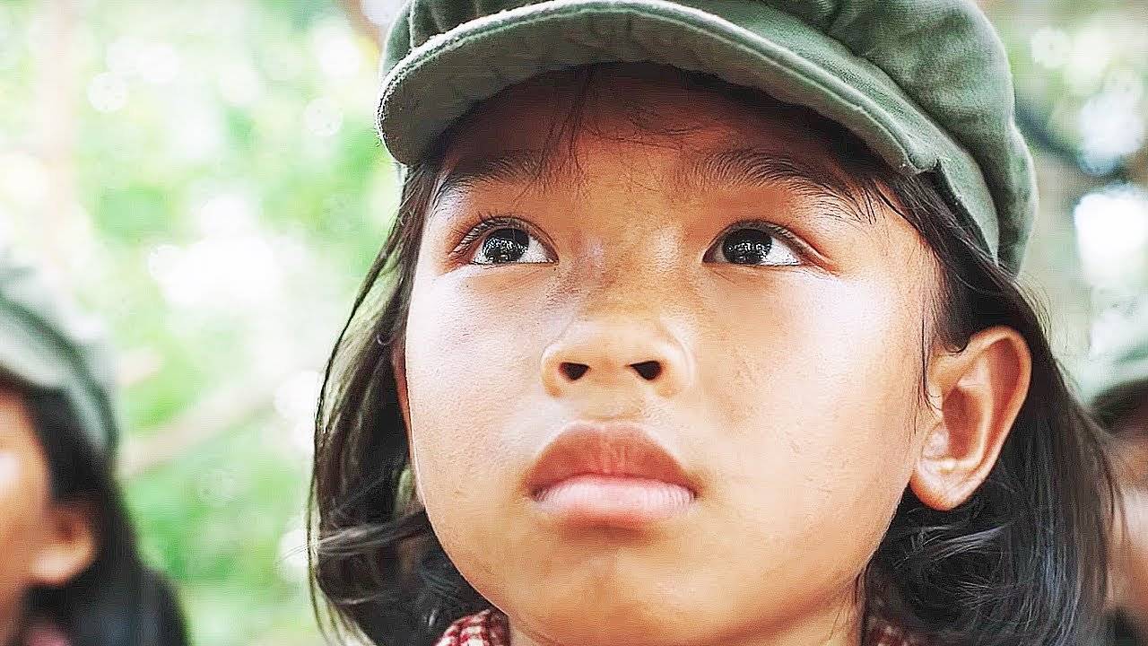 First They Killed My Father: A Daughter of Cambodia Remembers (2017)