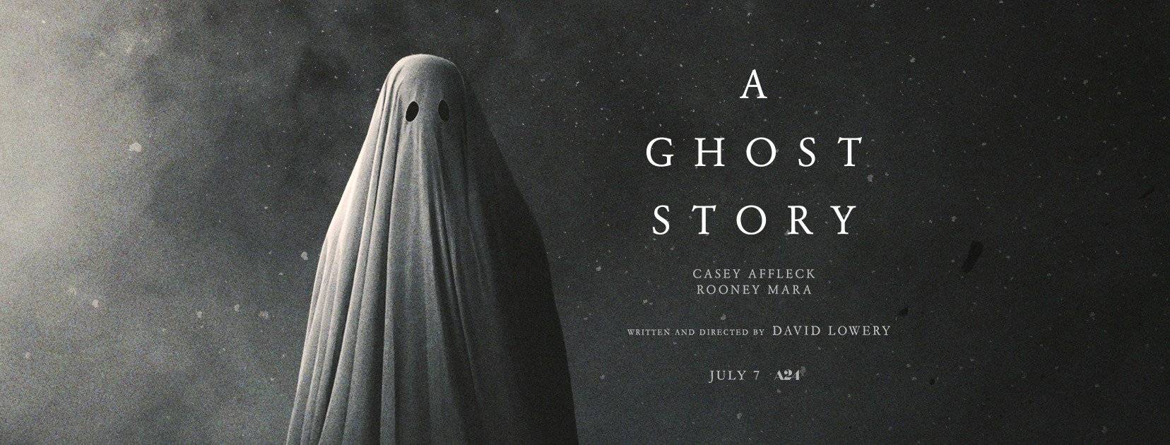 A Ghost Story / A Ghost Story (2017)