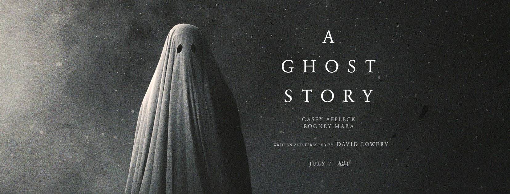 Xem Phim Một Câu Chuyện Ma, A Ghost Story 2017