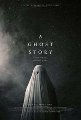 A Ghost Story / A Ghost Story (2017)