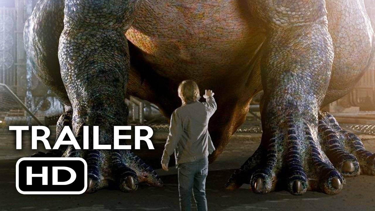 Xem Phim Khi Thú Cưng Là Khủng Long, My Pet Dinosaur 2017