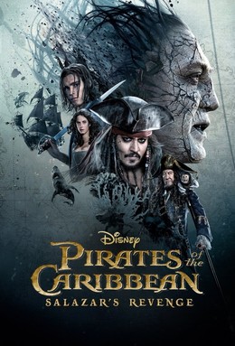 Cướp biển vùng Caribbe (Phần 5): Salazar Báo Thù, Pirates of the Caribbean 5: Dead Men Tell No Tales / Pirates of the Caribbean 5: Dead Men Tell No Tales (2017)