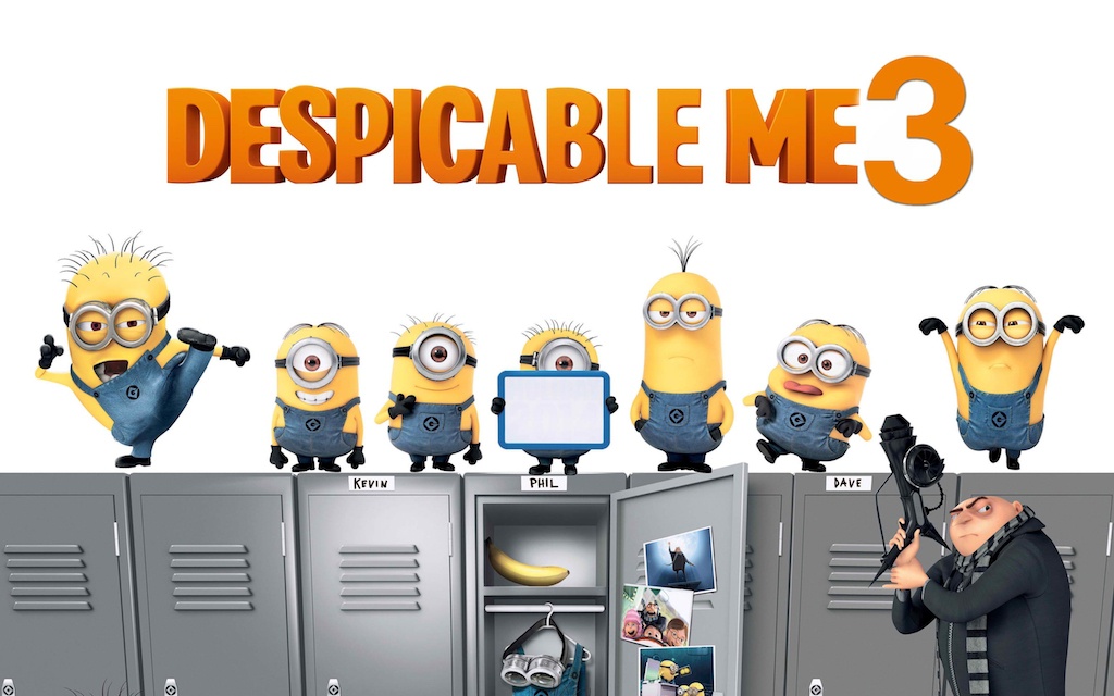 Xem Phim Kẻ Trộm Mặt Trăng, Despicable Me 2010 Xem Phim Kẻ Trộm Mặt Trăng, Despicable Me 2010