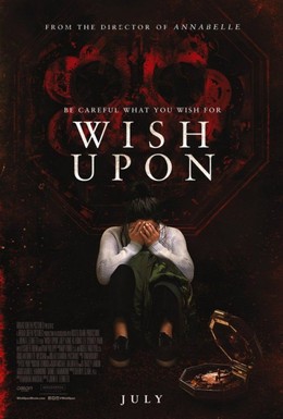 Wish Upon / Wish Upon (2017)