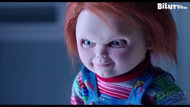 Child's Play 7: Cult of Chucky (2017)