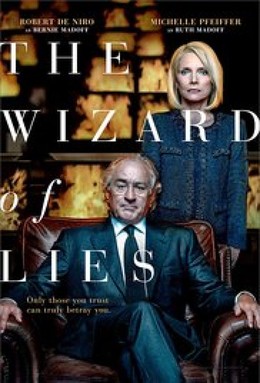 The Wizard Of Lies / The Wizard Of Lies (2017)