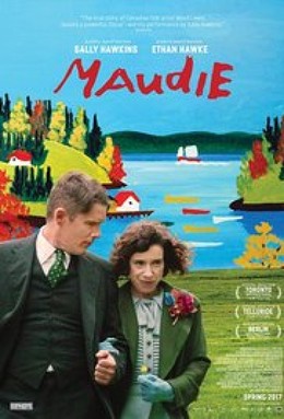 Maudie / Maudie (2016)