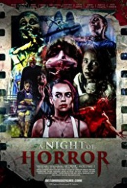 Đêm Kinh Hoàng, A Night of Horror Volume 1 (2015)