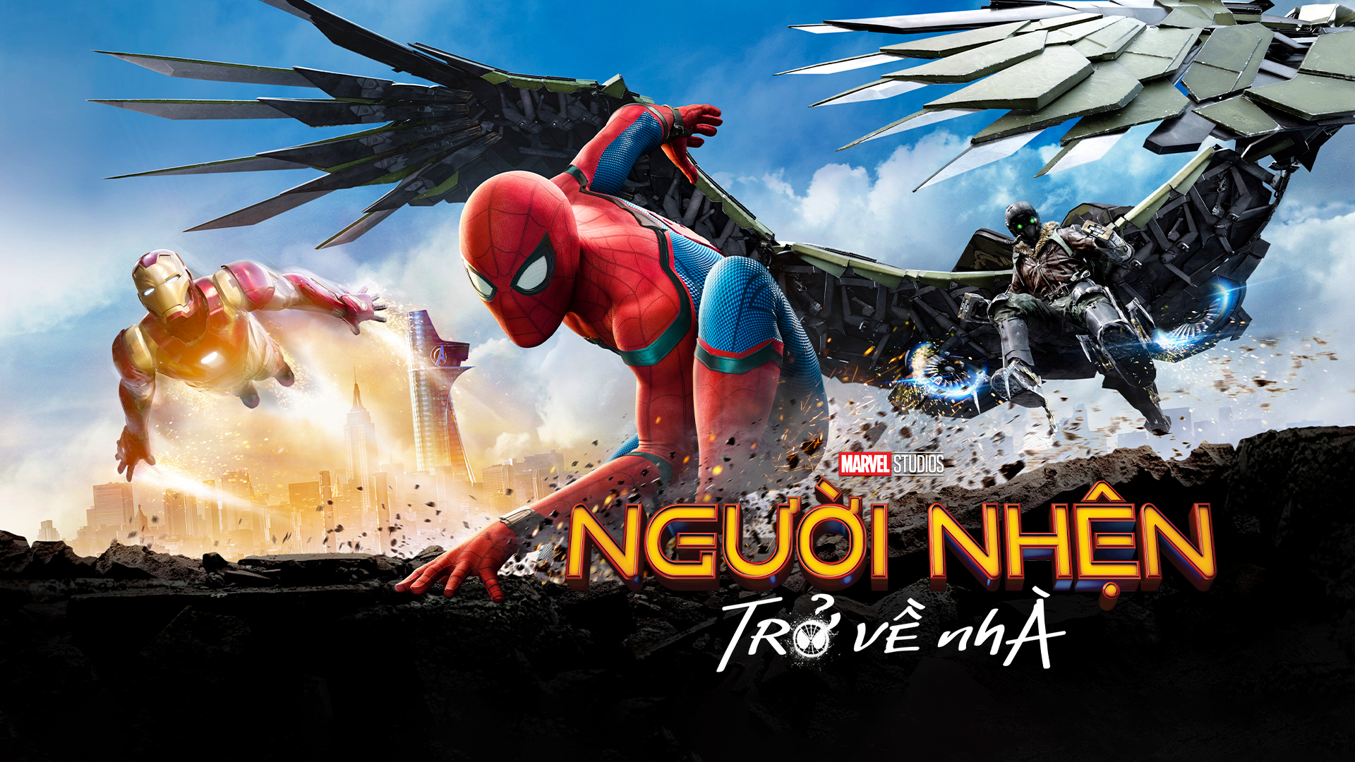 Xem Phim Người Nhện: Trở Về Nhà, Spider Man: Homecoming 2017 Xem Phim Người Nhện: Trở Về Nhà, Spider Man: Homecoming 2017