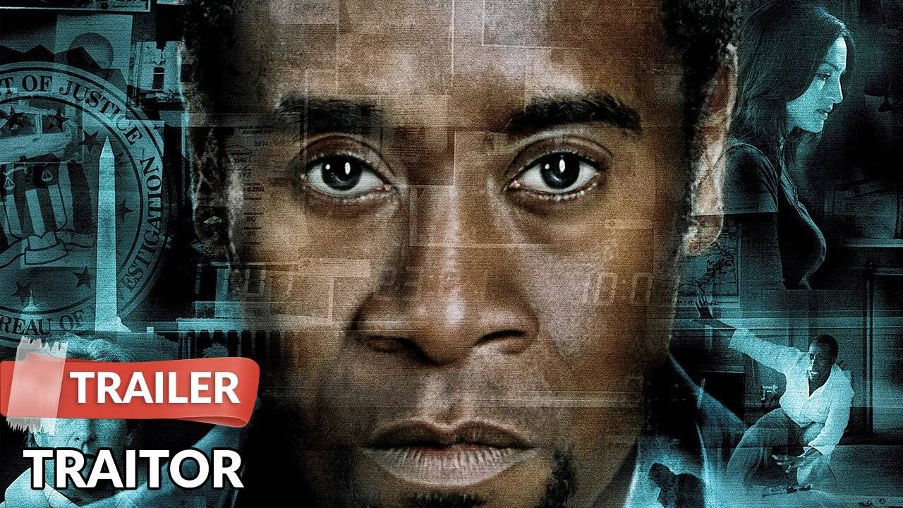 Traitor / Traitor (2009)