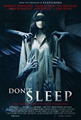 Đừng Ngủ, Don't Sleep (2017)