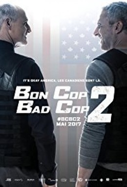 Cớm Tốt, Cớm Xấu 2, Bon Cop, Bad Cop 2 (2017)
