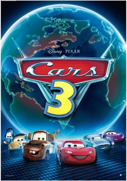 Vương Quốc Xe Hơi 3, Cars 3 / Cars 3 (2017)