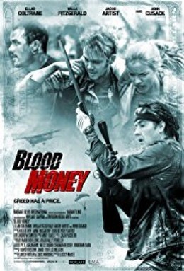Blood Money / Blood Money (2017)