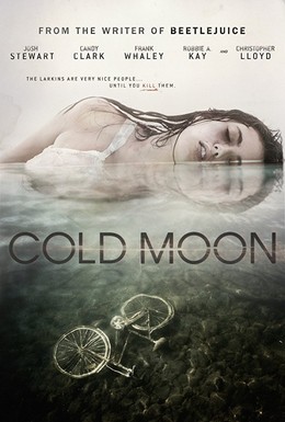 Cold Moon / Cold Moon (2016)