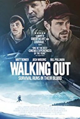 Walking Out / Walking Out (2017)