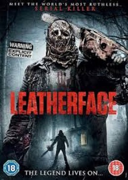 Leatherface / Texas Chainsaw 4 (2017)