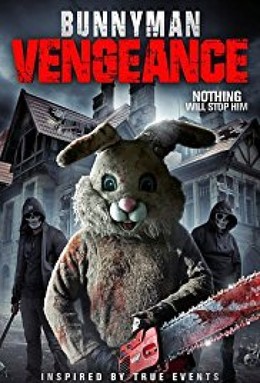 Bunnyman Vengeance / Bunnyman Vengeance (2017)