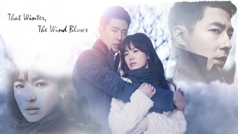 That Winter The Wind Blows (2013)