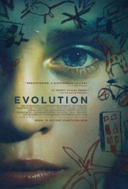 Evolution / Evolution (2001)