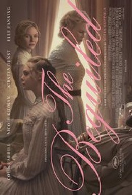 The Beguiled / The Beguiled (2017)