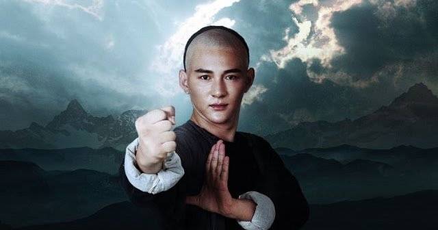 Master Of The Shadowless Kick: Wong Kei Ying (2016)