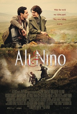 Chuyện Tình Ali Và Nino, Ali And Nino / Ali And Nino (2016)