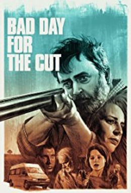 Bad Day For The Cut / Bad Day For The Cut (2017)