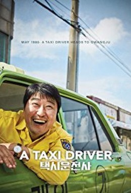 Tài xế taxi, A Taxi Driver / A Taxi Driver (2017)