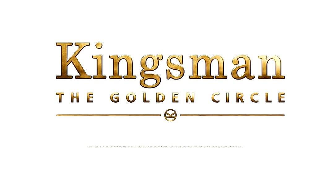 Kingsman: The Golden Circle / Kingsman: The Golden Circle (2017)