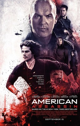 American Assassin / American Assassin (2017)