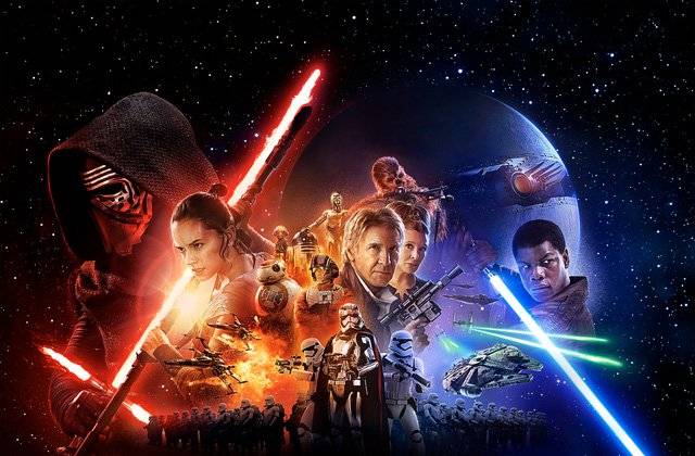 Xem Phim Star Wars 8: Jedi Cuối Cùng, Star Wars: The Last Jedi 2017