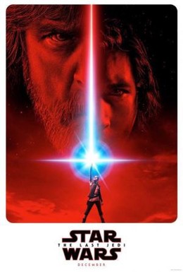 Star Wars 8: Jedi Cuối Cùng, Star Wars: The Last Jedi / Star Wars: The Last Jedi (2017)