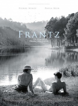 Frantz (2016), Frantz (2016) (2016)