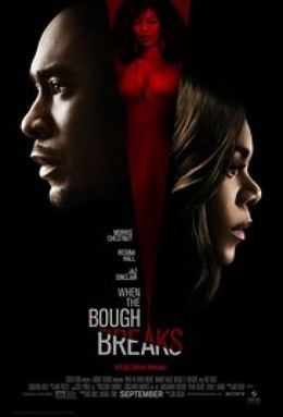 When the Bough Breaks / When the Bough Breaks (2016)