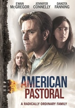 American Pastoral (2016) (2016)