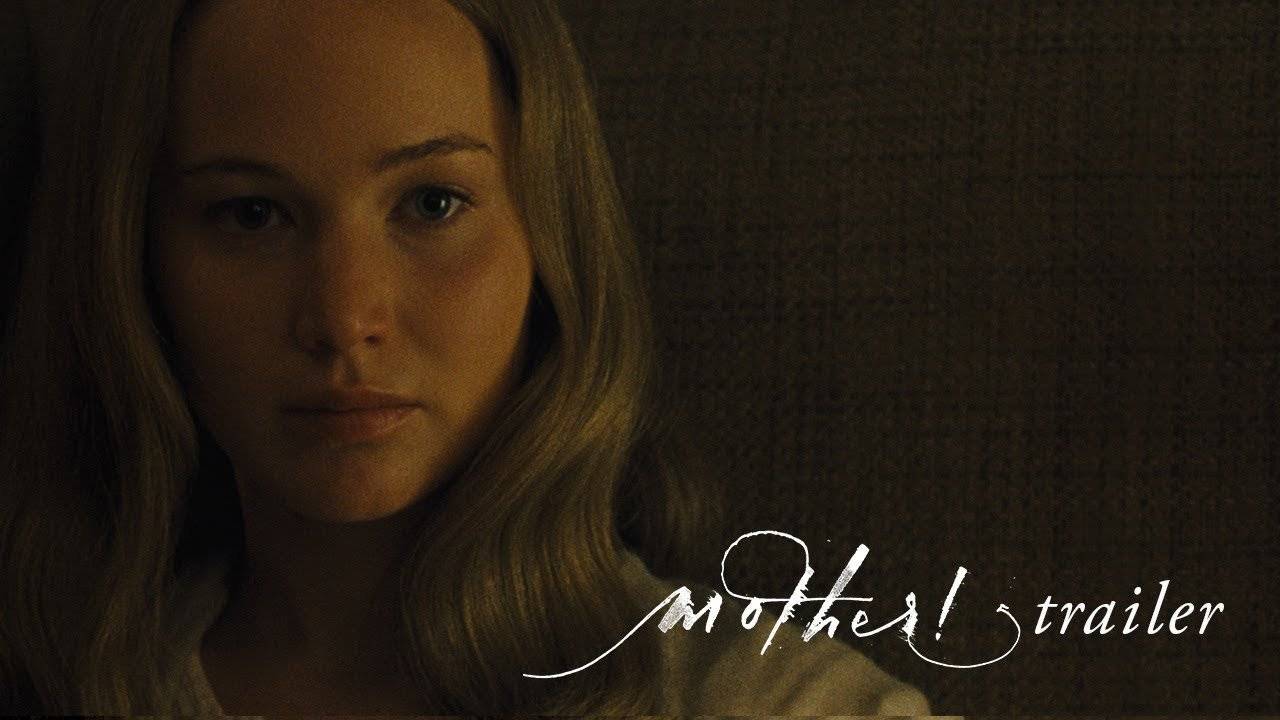 Xem Phim Người mẹ!, Mother! 2017