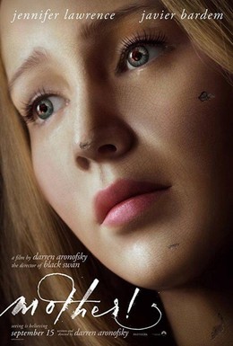 Mother! / Mother! (2017)